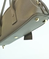 Maison Margiela（メゾンマルジェラ）ショルダーバッグ グレー サイズ:- レディース/2200726339165