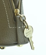 Maison Margiela（メゾンマルジェラ）ショルダーバッグ グレー サイズ:- レディース/2200726339165
