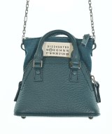 Maison Margiela（メゾンマルジェラ）ショルダーバッグ 緑 サイズ:- レディース/2200726339172