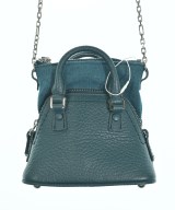 Maison Margiela（メゾンマルジェラ）ショルダーバッグ 緑 サイズ:- レディース/2200726339172