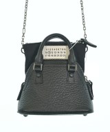 Maison Margiela（メゾンマルジェラ）ショルダーバッグ 黒 サイズ:- レディース/2200726339189
