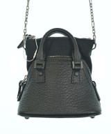 Maison Margiela（メゾンマルジェラ）ショルダーバッグ 黒 サイズ:- レディース/2200726339189