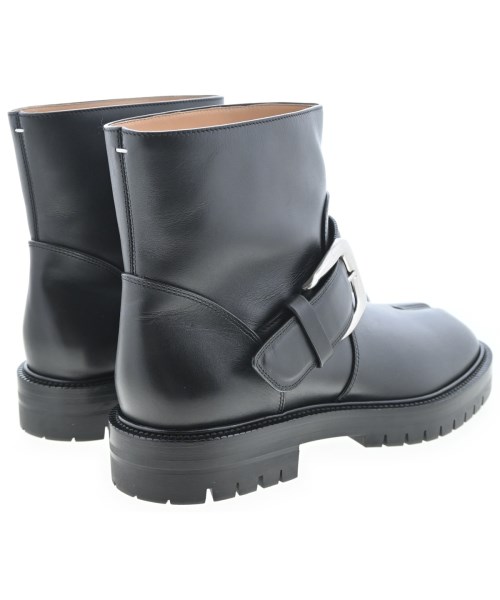 Maison Margiela（メゾンマルジェラ）ブーツ 黒 サイズ:EU42(27cm位) メンズ/2200726339219