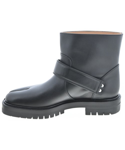 Maison Margiela（メゾンマルジェラ）ブーツ 黒 サイズ:EU42(27cm位) メンズ/2200726339219