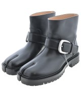 Maison Margiela（メゾンマルジェラ）ブーツ 黒 サイズ:EU42(27cm位) メンズ/2200726339219