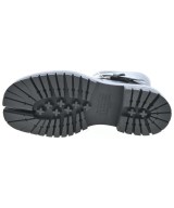Maison Margiela（メゾンマルジェラ）ブーツ 黒 サイズ:EU42(27cm位) メンズ/2200726339219