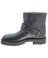 Maison Margiela（メゾンマルジェラ）ブーツ 黒 サイズ:EU42(27cm位) メンズ/2200726339219