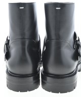 Maison Margiela（メゾンマルジェラ）ブーツ 黒 サイズ:EU42(27cm位) メンズ/2200726339219