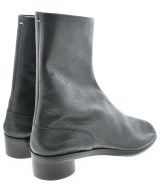 Maison Margiela（メゾンマルジェラ）ブーツ 黒 サイズ:EU40(25cm位) メンズ/2200726339226
