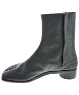 Maison Margiela（メゾンマルジェラ）ブーツ 黒 サイズ:EU40(25cm位) メンズ/2200726339226