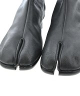 Maison Margiela（メゾンマルジェラ）ブーツ 黒 サイズ:EU40(25cm位) メンズ/2200726339226