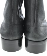 Maison Margiela（メゾンマルジェラ）ブーツ 黒 サイズ:EU40(25cm位) メンズ/2200726339226