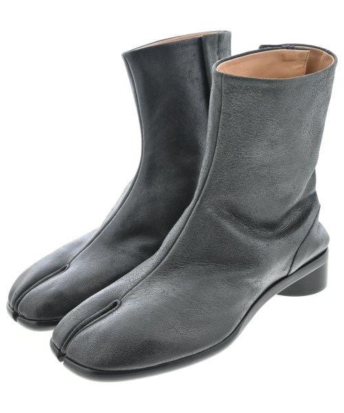 Maison Margiela(メゾンマルジェラ)のブーツ サイズ:EU42(27cm位) 127,600円