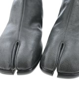 Maison Margiela（メゾンマルジェラ）ブーツ 黒 サイズ:EU42(27cm位) メンズ/2200726339233
