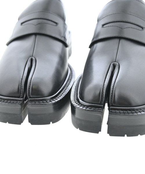 Maison Margiela（メゾンマルジェラ）ドレスシューズ/ローファー 黒 サイズ:EU36(22.5cm位) レディース/2200726339240