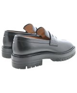 Maison Margiela（メゾンマルジェラ）ドレスシューズ/ローファー 黒 サイズ:EU36(22.5cm位) レディース/2200726339240