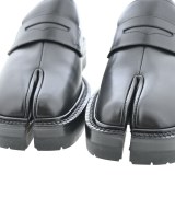 Maison Margiela（メゾンマルジェラ）ドレスシューズ/ローファー 黒 サイズ:EU36(22.5cm位) レディース/2200726339240