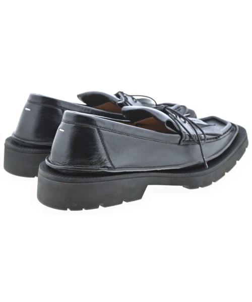 Maison Margiela（メゾンマルジェラ）その他 黒 サイズ:EU42(27cm位) メンズ/2200726339257