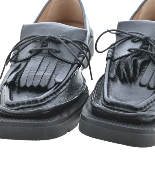Maison Margiela（メゾンマルジェラ）その他 黒 サイズ:EU42(27cm位) メンズ/2200726339257