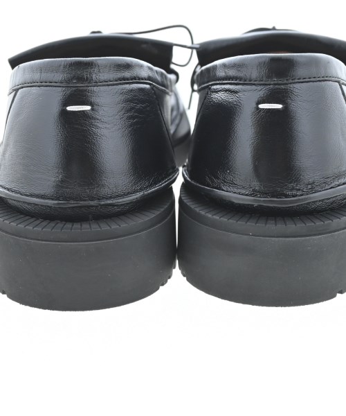 Maison Margiela（メゾンマルジェラ）その他 黒 サイズ:EU42(27cm位) メンズ/2200726339257