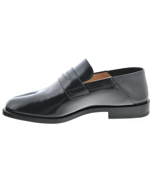 Maison Margiela（メゾンマルジェラ）その他 黒 サイズ:EU41(26cm位) メンズ/2200726339264