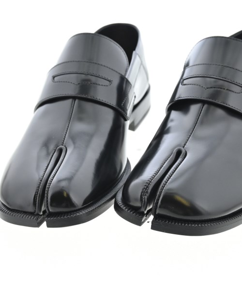 Maison Margiela（メゾンマルジェラ）その他 黒 サイズ:EU41(26cm位) メンズ/2200726339264