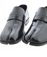Maison Margiela（メゾンマルジェラ）その他 黒 サイズ:EU41(26cm位) メンズ/2200726339264