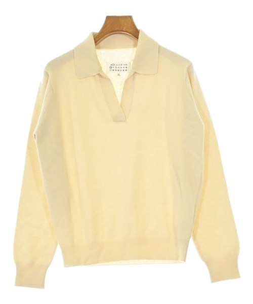Maison Margiela(メゾンマルジェラ)のニット・セーター サイズ:S 61,200円