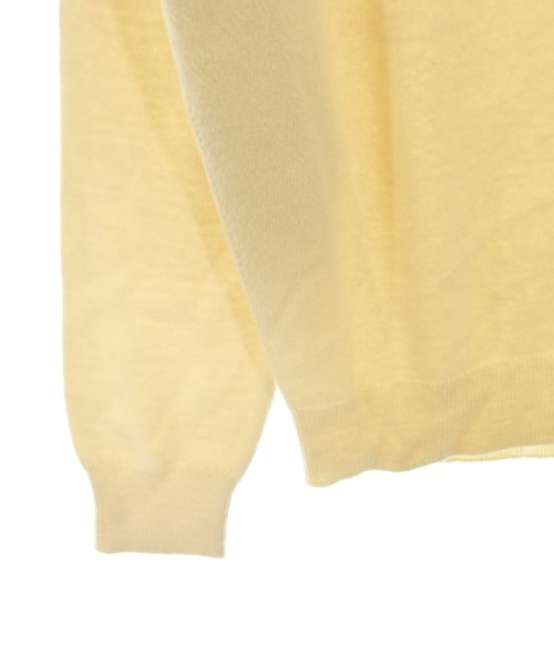 Maison Margiela（メゾンマルジェラ）ニット・セーター ベージュ サイズ:S レディース/2200726343018