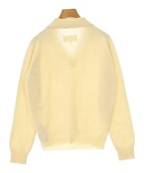 Maison Margiela（メゾンマルジェラ）ニット・セーター ベージュ サイズ:S レディース/2200726343018