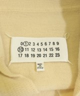 Maison Margiela（メゾンマルジェラ）ニット・セーター ベージュ サイズ:S レディース/2200726343018
