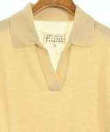 Maison Margiela（メゾンマルジェラ）ニット・セーター ベージュ サイズ:S レディース/2200726343018