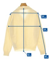 Maison Margiela（メゾンマルジェラ）ニット・セーター ベージュ サイズ:S レディース/2200726343018