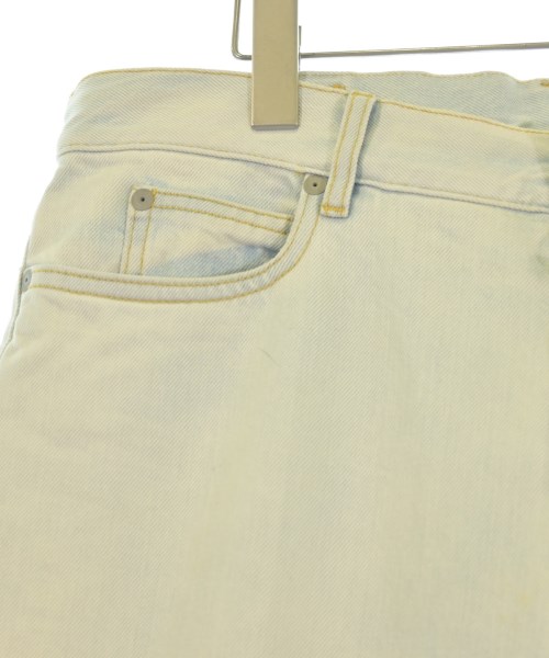 Maison Margiela（メゾンマルジェラ）デニムパンツ 青 サイズ:32(L位) メンズ/2200722789032