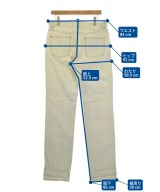 Maison Margiela（メゾンマルジェラ）デニムパンツ 青 サイズ:32(L位) メンズ/2200722789032