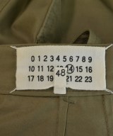 Maison Margiela（メゾンマルジェラ）その他 カーキ サイズ:48(L位) メンズ/2200722789049