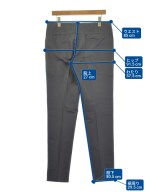 Maison Margiela（メゾンマルジェラ）その他 グレー サイズ:48(L位) メンズ/2200722789070