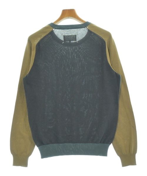 Maison Margiela（メゾンマルジェラ）ニット・セーター グレー サイズ:M メンズ/2200722789148