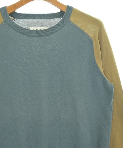 Maison Margiela（メゾンマルジェラ）ニット・セーター グレー サイズ:M メンズ/2200722789148