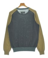 Maison Margiela（メゾンマルジェラ）ニット・セーター グレー サイズ:M メンズ/2200722789148