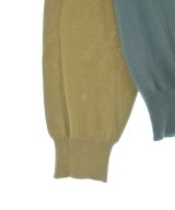Maison Margiela（メゾンマルジェラ）ニット・セーター グレー サイズ:M メンズ/2200722789148