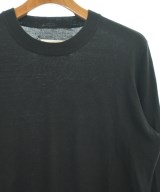 Maison Margiela（メゾンマルジェラ）ニット・セーター 黒 サイズ:M メンズ/2200722789209