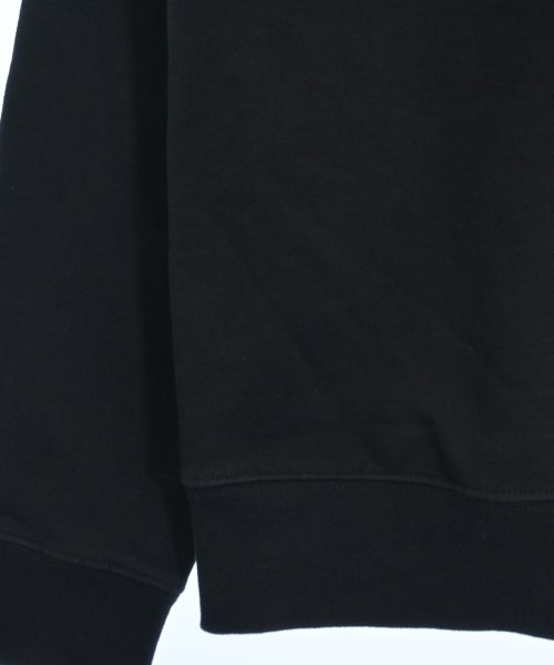 Maison Margiela（メゾンマルジェラ）スウェット 黒 サイズ:S レディース/2200726658075