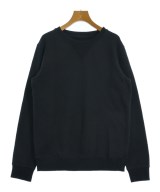 Maison Margiela（メゾンマルジェラ）スウェット 黒 サイズ:S レディース/2200726658075