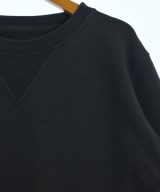 Maison Margiela（メゾンマルジェラ）スウェット 黒 サイズ:S レディース/2200726658075