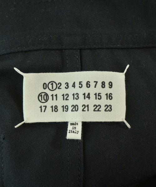 Maison Margiela（メゾンマルジェラ）その他 黒 サイズ:46(M位) メンズ/2200726785023