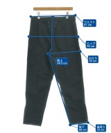 Maison Margiela（メゾンマルジェラ）その他 黒 サイズ:46(M位) メンズ/2200726785023