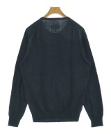 Maison Margiela（メゾンマルジェラ）ニット・セーター 紺 サイズ:L メンズ/2200726837104