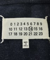 Maison Margiela（メゾンマルジェラ）ニット・セーター 紺 サイズ:L メンズ/2200726837104
