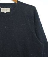 Maison Margiela（メゾンマルジェラ）ニット・セーター 紺 サイズ:L メンズ/2200726837104
